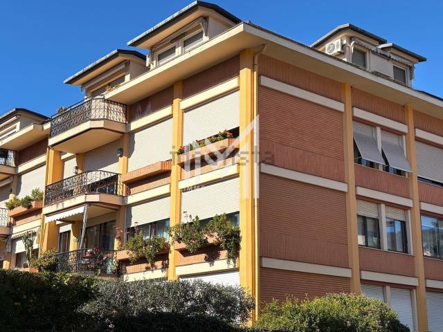 Appartamento in vendita di 141 m²