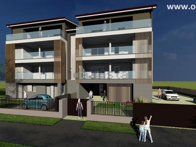 Appartamento in vendita di 141 m²
