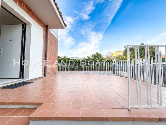 Appartamento in vendita di 141 m²