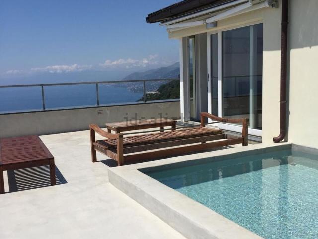 Appartamento in vendita di 141 m²