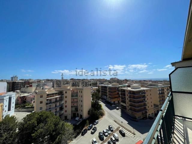 Appartamento in vendita di 141 m²