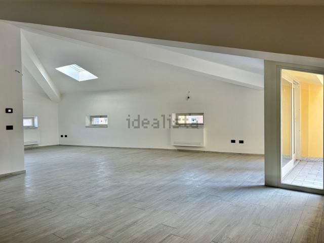 Appartamento in vendita di 141 m²