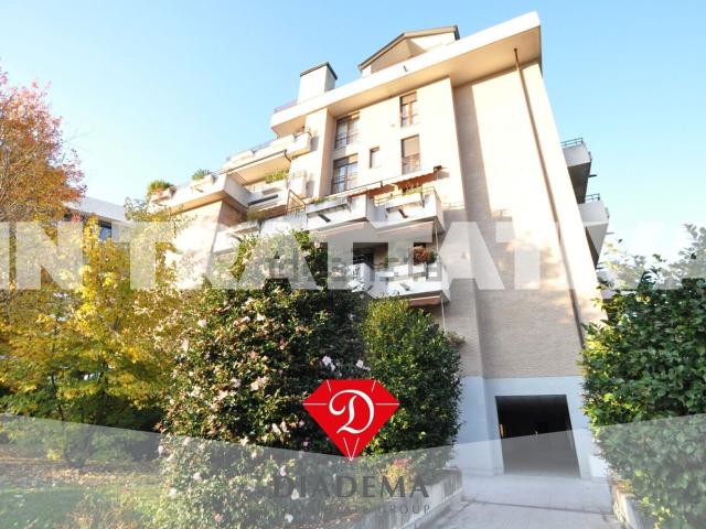 Appartamento in vendita di 141 m² in Via Covetta, 22