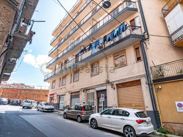 Appartamento in vendita di 141 m² in Via Catania, 42