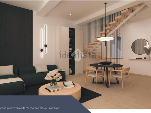 Appartamento in vendita di 141 m² in Via Cappuccini, 35