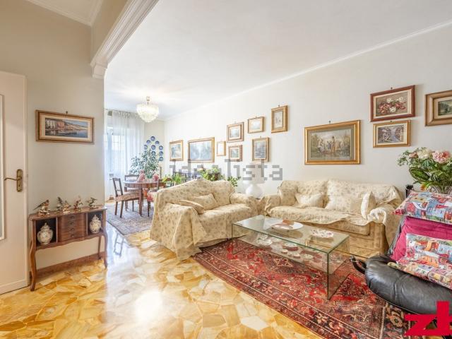 Appartamento in vendita di 141 m² in Via Capraia
