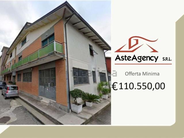 Appartamento in vendita di 141 m² in Via Carini, 5