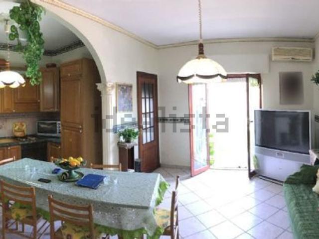 Appartamento in vendita di 141 m² in Via Cesare Abba