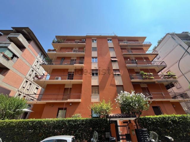 Appartamento in vendita di 141 m² in Via Amerigo Vespucci, 2