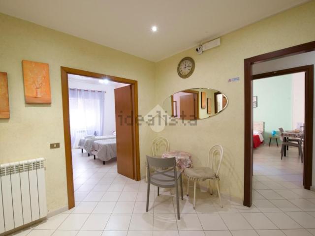Appartamento in vendita di 141 m² in Via Antonio Forni, 53