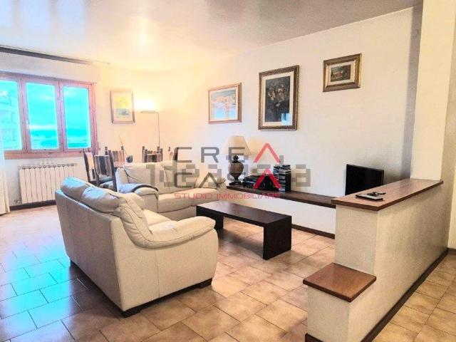 Appartamento in vendita di 141 m² in Via Antonio Meucci