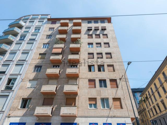 Appartamento in vendita di 141 m² in Via Achille Zezon, 10