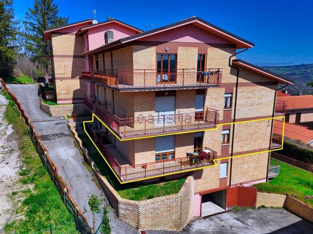 Appartamento in vendita di 141 m² in Via Alcide de Gasperi, 17