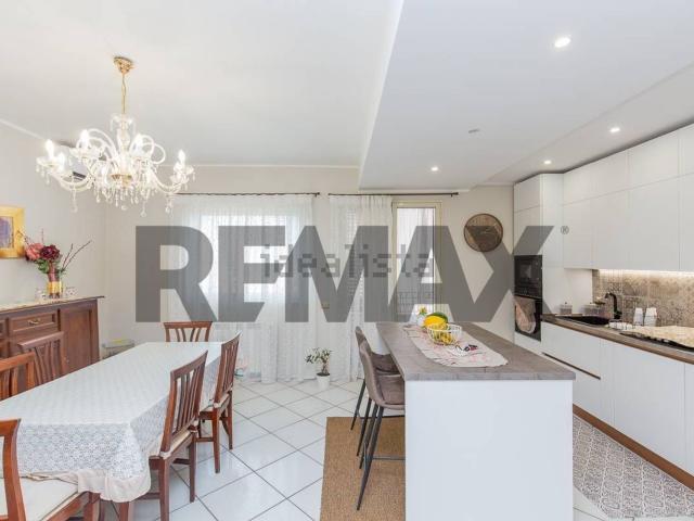 Appartamento in vendita di 141 m² in Via Allegria, 30