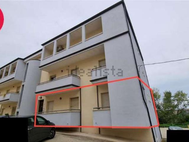 Appartamento in vendita di 141 m² in Via Bellini, 43