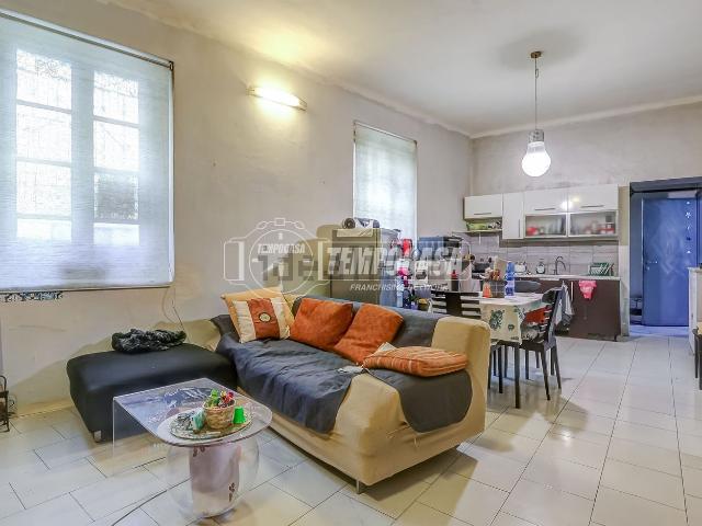 Appartamento in vendita di 141 m² in Via Briante, 101