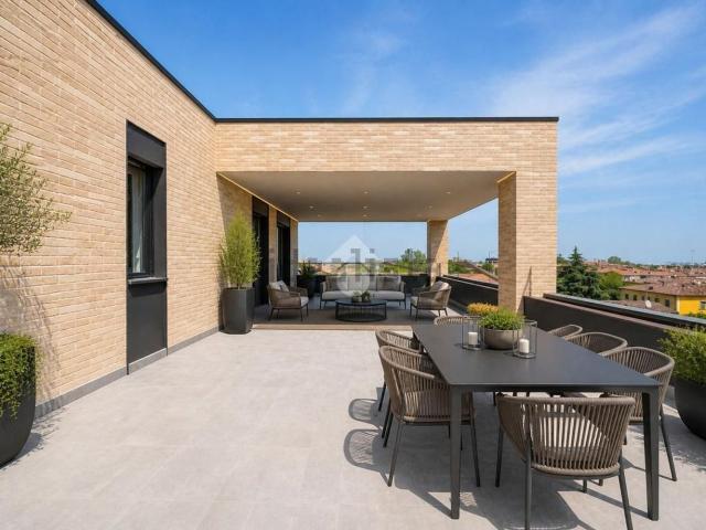 Appartamento in vendita di 141 m² in Via G. Leopardi