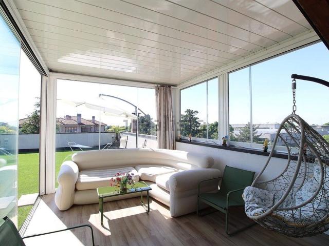 Appartamento in vendita di 141 m² in Via Goito, 1