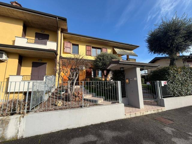 Appartamento in vendita di 141 m² in Via Garletto, 19