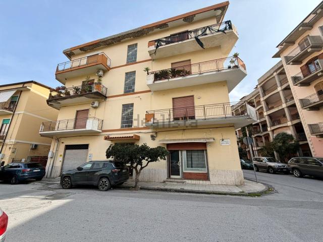 Appartamento in vendita di 141 m² in Via Generale Angelo Cambria, 4