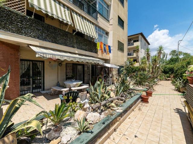 Appartamento in vendita di 141 m² in Via Giuseppe Antonio Borgese, 4