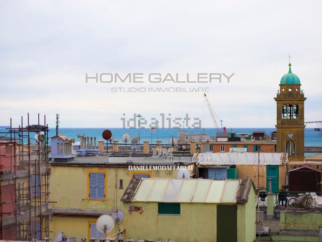 Appartamento in vendita di 141 m² in Via Giacomo Giovanetti