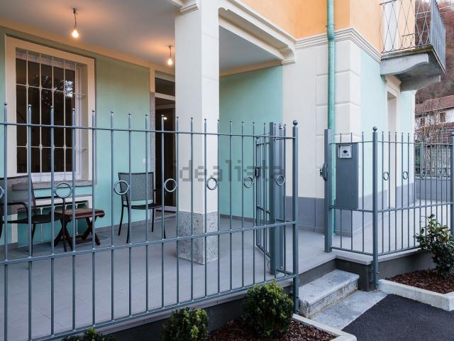 Appartamento in vendita di 141 m² in Via Giacomo Matteotti, 51