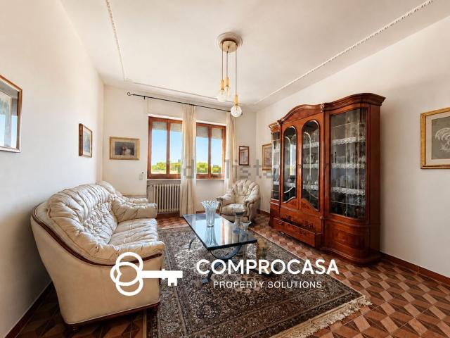 Appartamento in vendita di 141 m² in Via Giovanni X XIII, 33