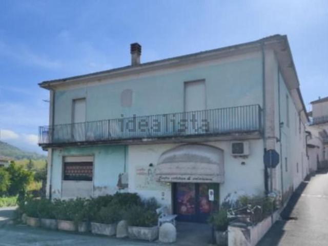 Appartamento in vendita di 141 m² in Via Guardiola