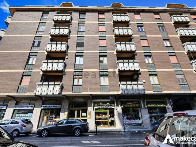 Appartamento in vendita di 141 m² in Via Guglielmo Marconi, 5