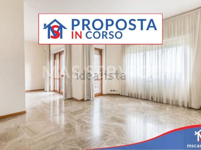 Appartamento in vendita di 141 m² in Via Domenico Jachino