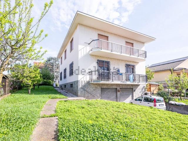 Appartamento in vendita di 141 m² in Via Dante Alighieri, 25