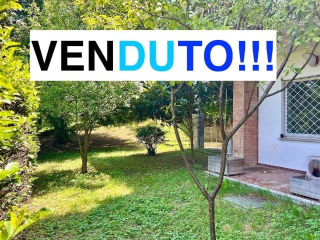 Appartamento in vendita di 141 m² in Via dei Castagni, 18
