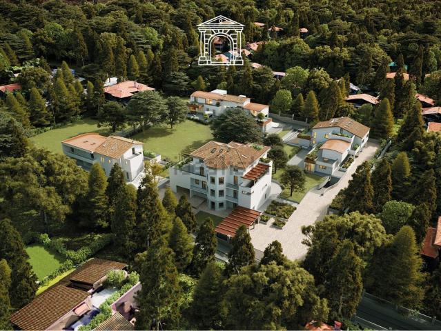 Appartamento in vendita di 141 m² in Via del Sabotino, 7
