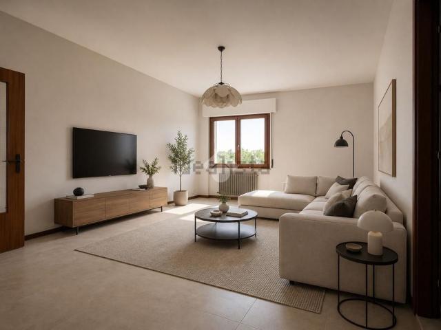 Appartamento in vendita di 141 m² in Via Enrico Fermi, 84
