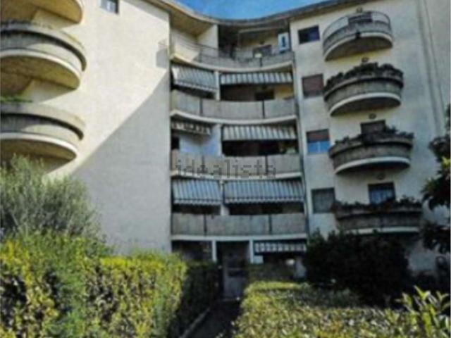 Appartamento in vendita di 141 m² in Via Enrico Toti, 19
