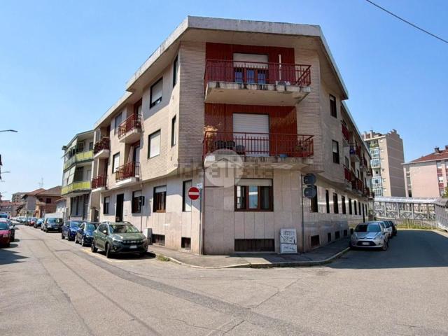 Appartamento in vendita di 141 m² in Via Enrico Toti, 2