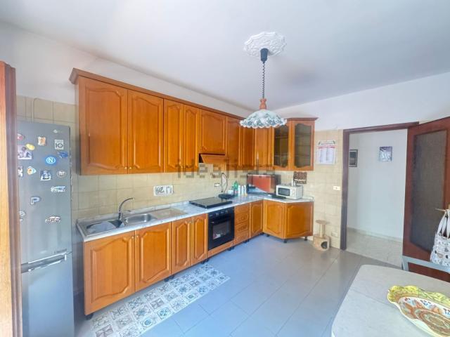 Appartamento in vendita di 141 m² in Via Fondaco Nuovo, 18