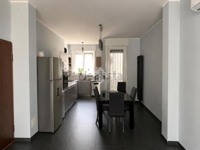 Appartamento in vendita di 141 m² in Via I° Maggio, 69