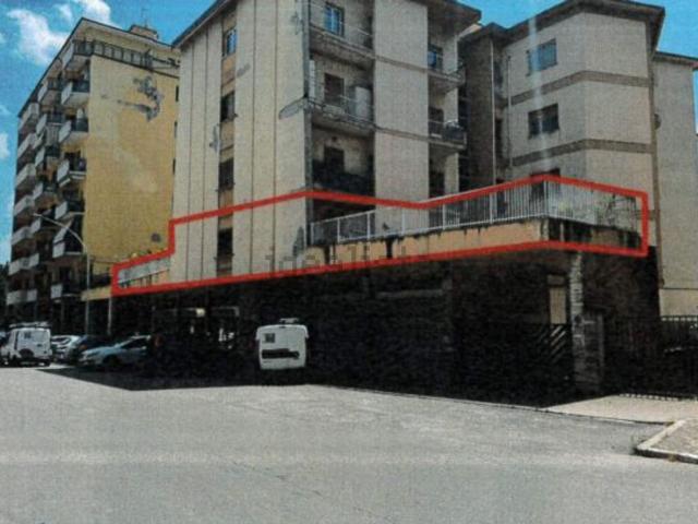 Appartamento in vendita di 141 m² in Via Orlando Vittorio Emanuele