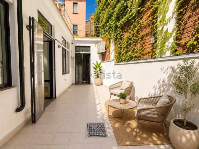 Appartamento in vendita di 141 m² in Via Osoppo, 5