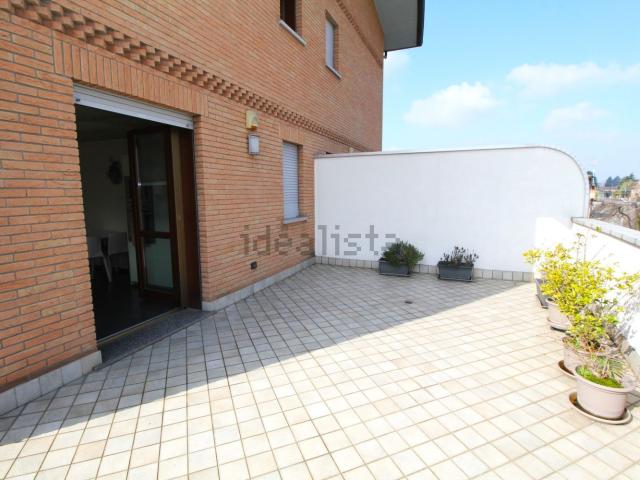 Appartamento in vendita di 141 m² in Via Locatelli, 4