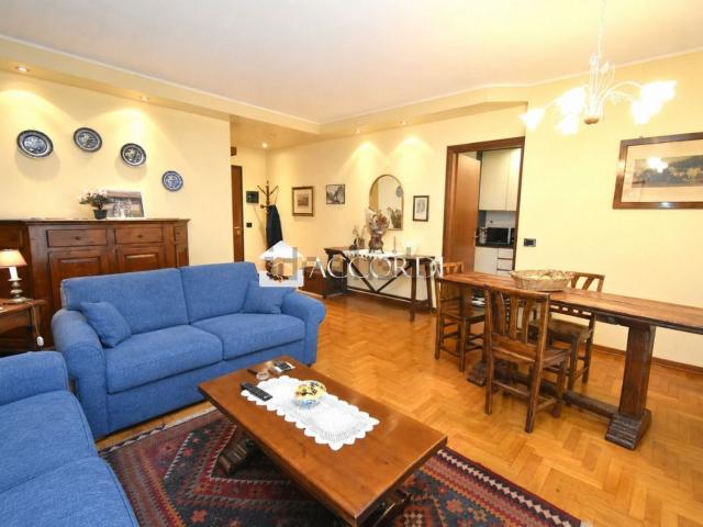 Appartamento in vendita di 141 m² in Via Leonardo Da Vinci
