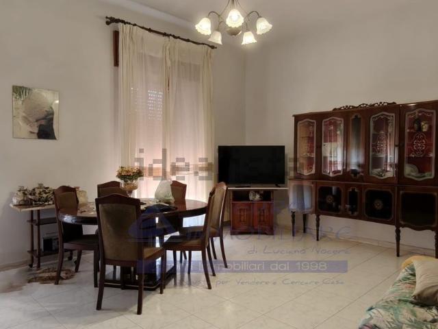 Appartamento in vendita di 141 m² in Via Libertà, 148