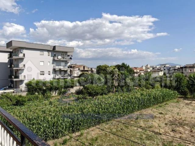 Appartamento in vendita di 141 m² in Via Libertà, 148