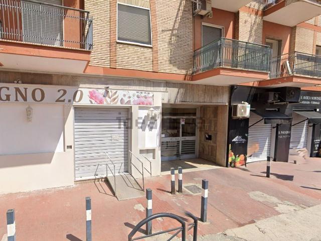 Appartamento in vendita di 141 m² in Via Libertà, 199