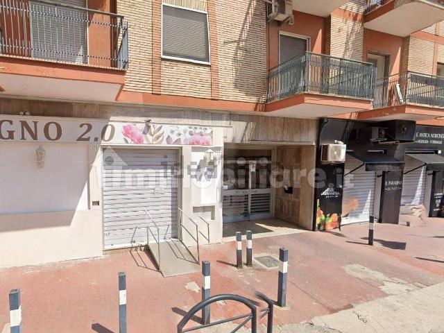 Appartamento in vendita di 141 m² in Via Libertà, 199