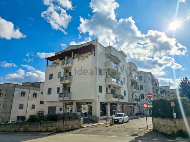 Appartamento in vendita di 141 m² in Via Mottola