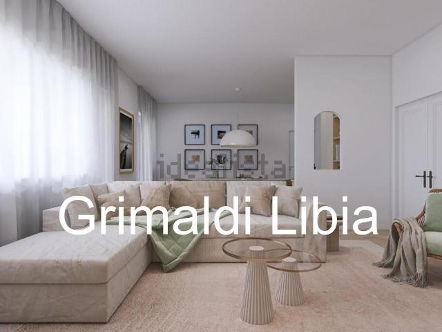 Appartamento in vendita di 141 m² in Via Montaione, 20
