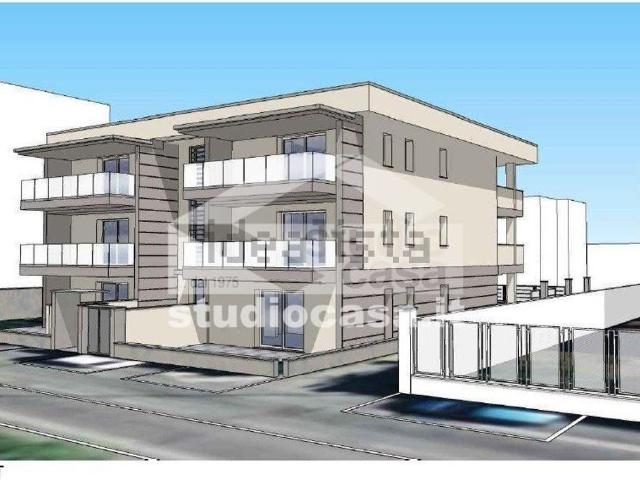 Appartamento in vendita di 141 m² in Via Montello